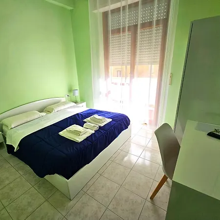 Plaza Bed and breakfast Lecce