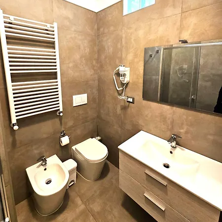 Bed and breakfast Plaza Lecce