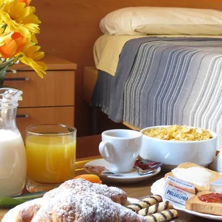 Bed and Breakfast Plaza Λέτσε