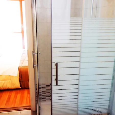 Bed and Breakfast Plaza