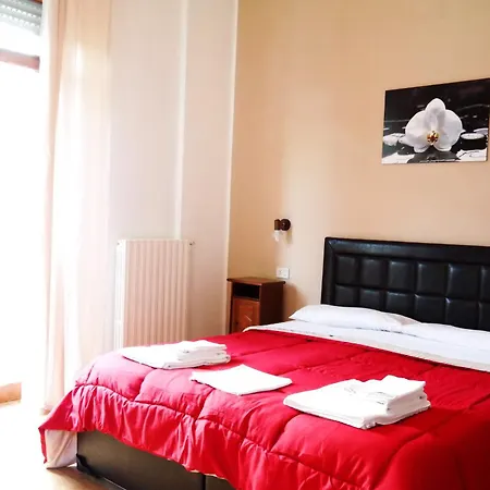 Plaza Bed and Breakfast