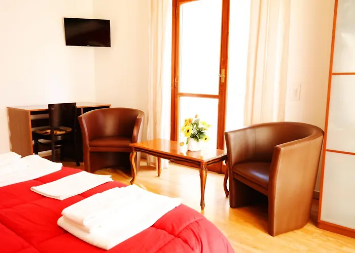 Plaza Frühstückspension