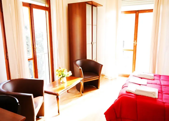 Frühstückspension Plaza Lecce