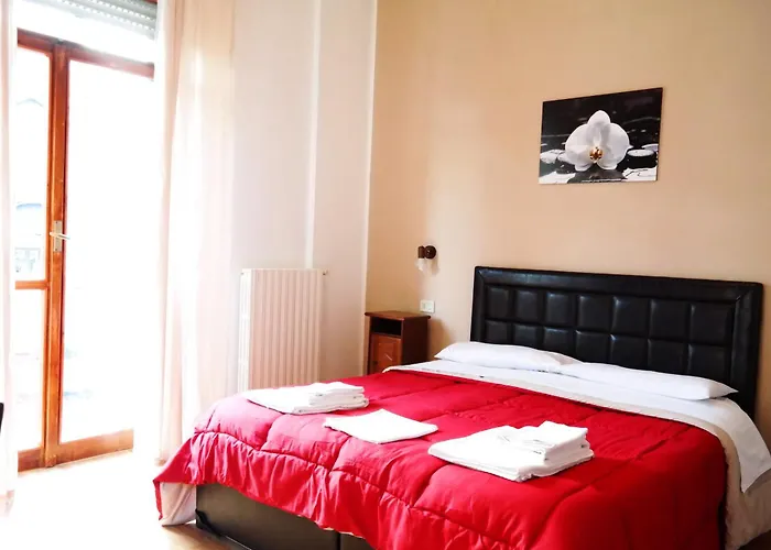 Plaza Frühstückspension